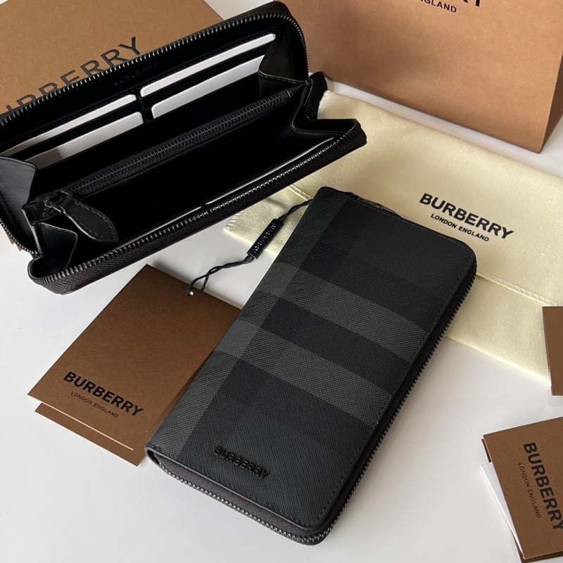 Bv*b*rry wallets